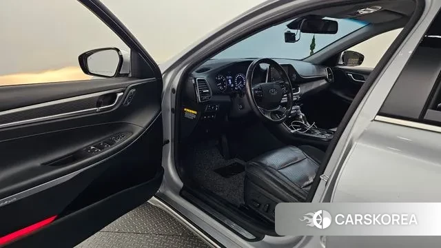 Hyundai Grandeur IG id 3024193 из Кореи 20