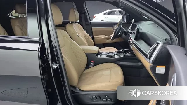 Kia The New Sorento 4th Generation id 3679700 из Кореи 20