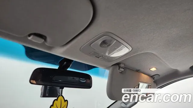 Hyundai The New Grand Starex id 2759414 из Кореи 20