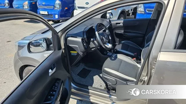 Kia All New Morning (JA) id 2981994 из Кореи 20