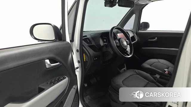 Kia The New Kia Ray id 4782903 из Кореи 20