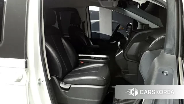 Hyundai Staria id 3322760 из Кореи 20