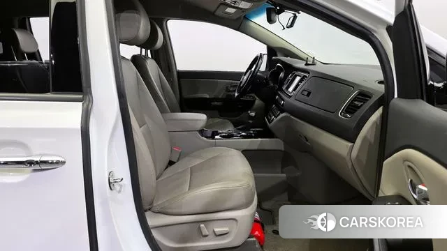 Kia The New Carnival id 3039145 из Кореи 20