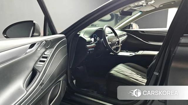 Genesis G80 (RG3) id 4561816 из Кореи 30