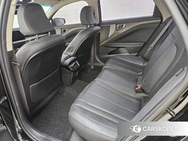 Kia K8 id 3717245 из Кореи 20