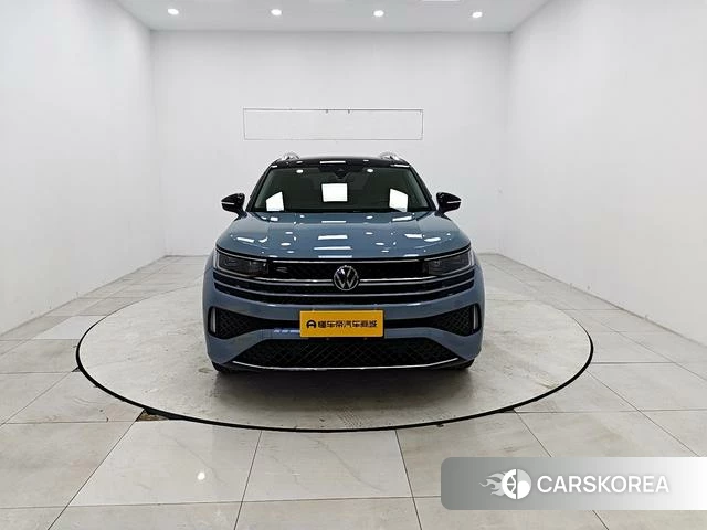 Volkswagen Range patrol id 4213106 из Китая 20