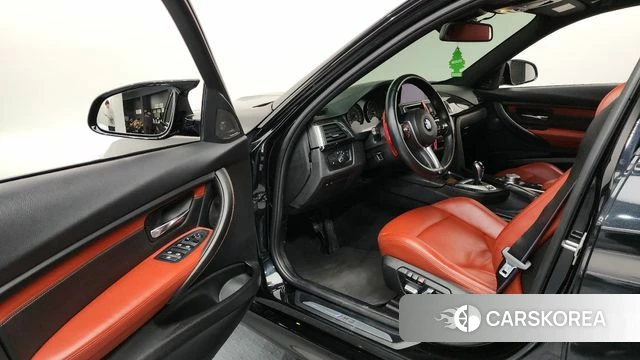 BMW M3 (F80) id 3905949 из Кореи 20