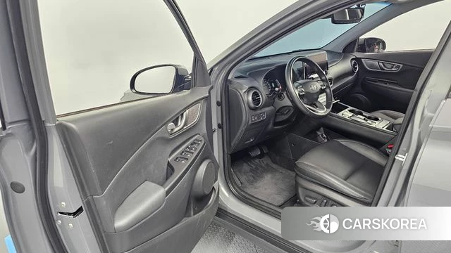 Hyundai Kona Electric id 4294100 из Кореи 30