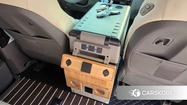 Hyundai Staria id 3838244 из Кореи 15