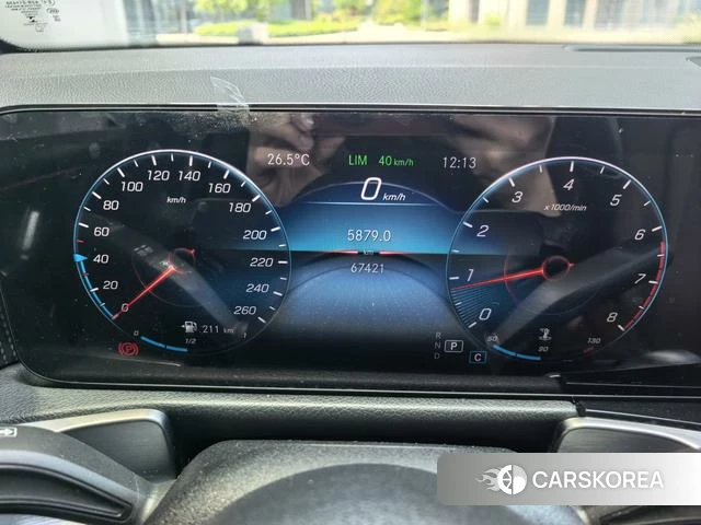 Mercedes-Benz GLB id 4298102 из Китая 11