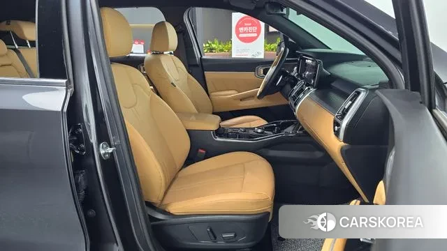 Kia Sorento 4th Generation id 3566182 из Кореи 20