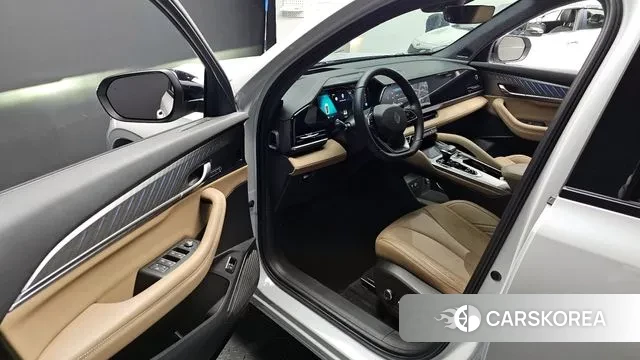 Renault Korea (Samsung) Grand Coleos id 3451884 из Кореи 20