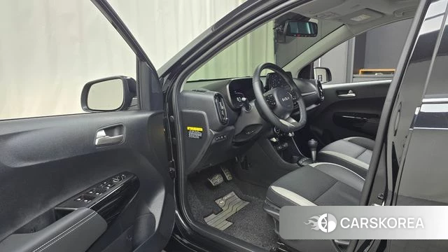 Kia The New Morning (JA) id 3963310 из Кореи 20