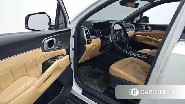 Kia Sorento 4th Generation id 4625095 из Кореи 35
