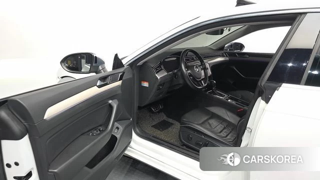 Volkswagen Arteon id 4350939 из Кореи 20