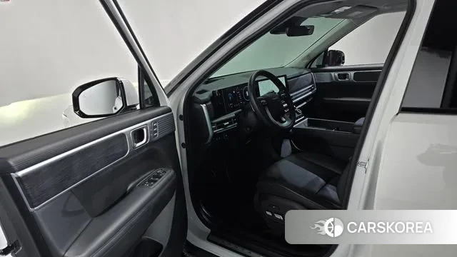 Hyundai Santa Fe (MX5) id 3415672 из Кореи 20