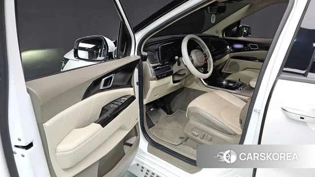 Kia Carnival 4th generation id 3467766 из Кореи 20