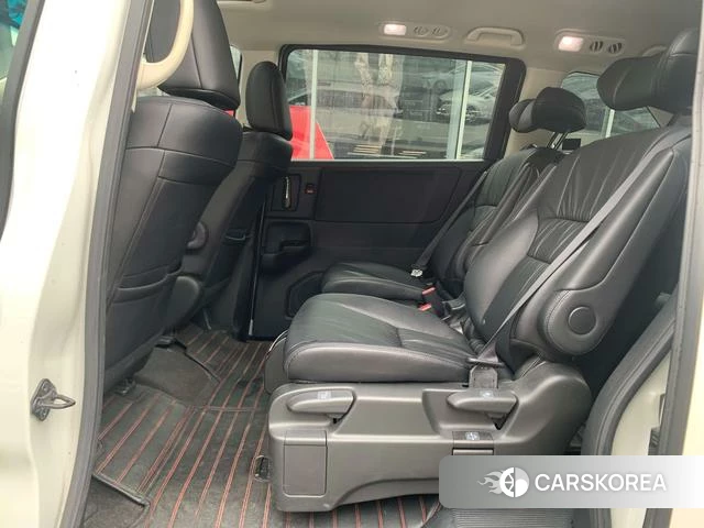 Honda Odyssey id 4298543 из Китая 23