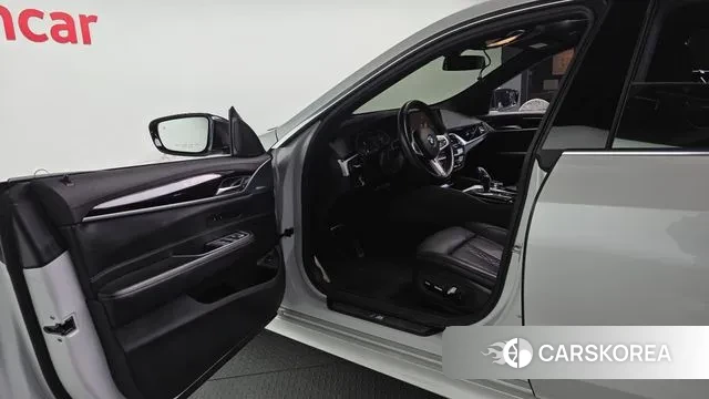 BMW 6 Series GT (G32) id 3666360 из Кореи 20