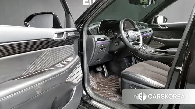 Hyundai The New Palisade id 3420166 из Кореи 20