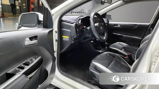 Kia All New Morning (JA) id 3955949 из Кореи 20