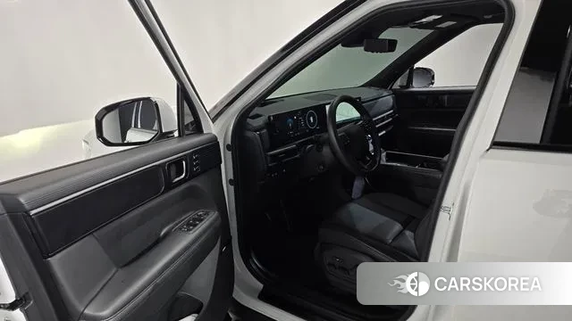 Hyundai Santa Fe (MX5) id 3347795 из Кореи 20