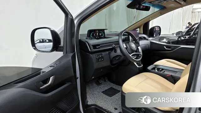 Hyundai Staria id 3575910 из Кореи 20