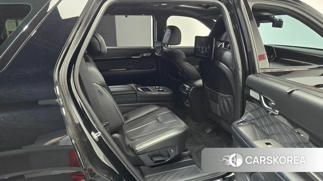 Hyundai Palisade id 4203083 из Кореи 37