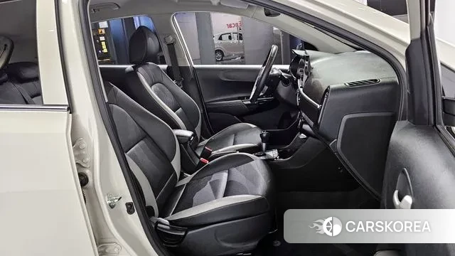 Kia Morning Urban (JA) id 3378050 из Кореи 20