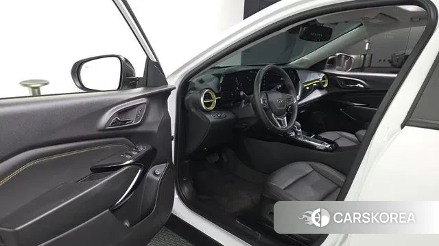 Chevrolet (GM Daewoo) Trax Crossover id 3565771 из Кореи 20