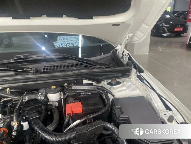 Honda Civic id 4299599 из Китая 44