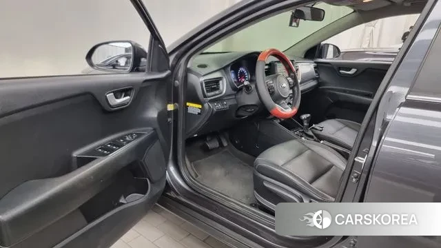 Kia Stonic id 3265433 из Кореи 20