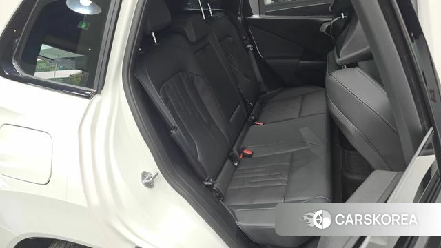 BMW X3 (G45) id 4681406 из Кореи 32