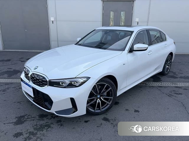 BMW 3 series id 4264844 из Китая 10