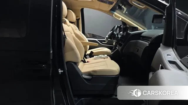 Hyundai Staria id 3585486 из Кореи 20