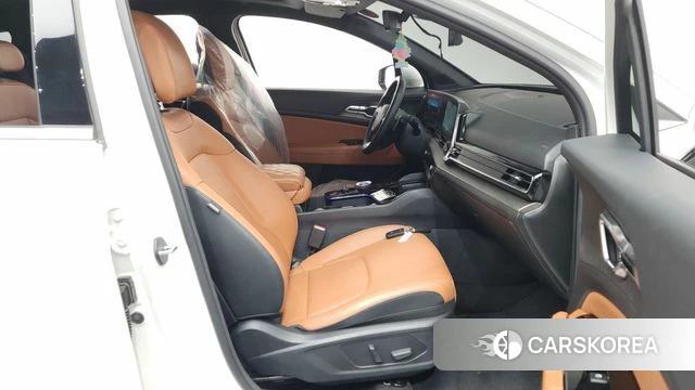 Kia Sportage 5th Generation id 3922992 из Кореи 20