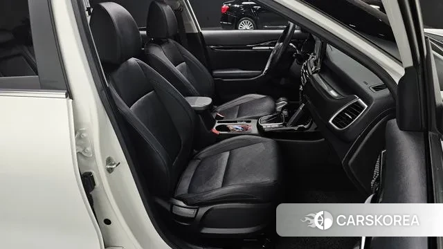 Kia Seltos id 3713074 из Кореи 20