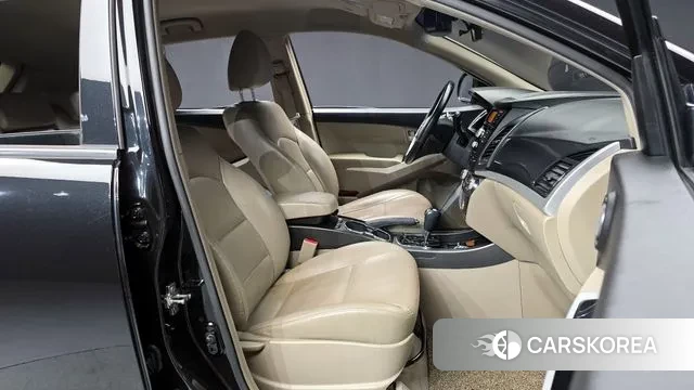 Ssangyong New Style Korando C id 3647086 из Кореи 20