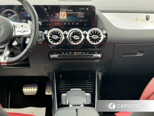 Mercedes-Benz GLA AMG id 4214538 из Китая 20