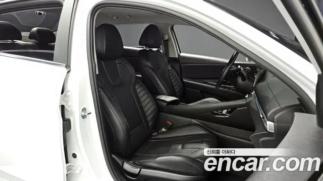 Hyundai Avante (CN7) id 2907386 из Кореи 20