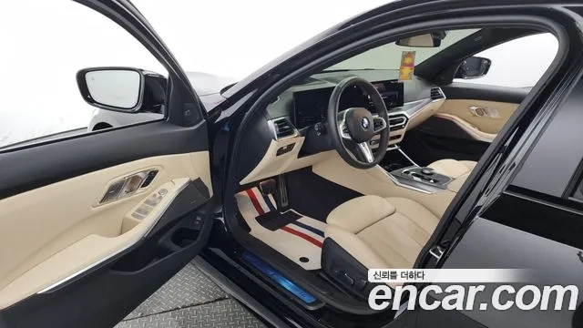 BMW 3 Series (G20) id 2948826 из Кореи 20