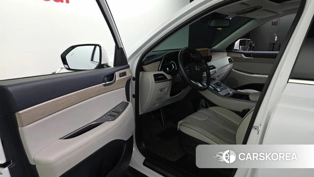 Hyundai Palisade id 4267875 из Кореи 36