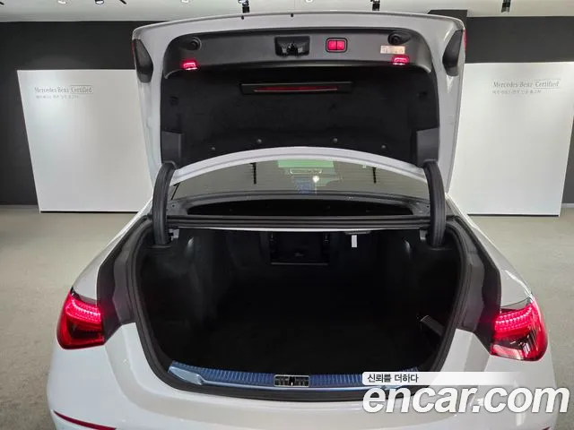 Mercedes-Benz S-Class W223 id 2615193 из Кореи 20