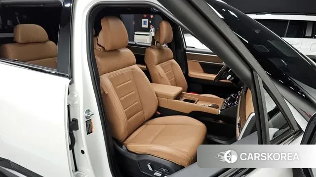 Hyundai Santa Fe (MX5) id 3300010 из Кореи 20