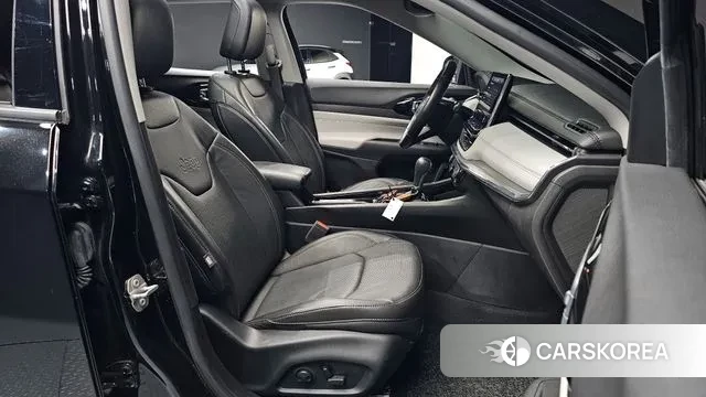 Jeep Compass 2nd Generation id 3273475 из Кореи 20