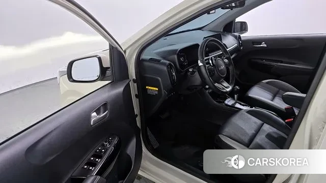 Kia The New Morning (JA) id 3576235 из Кореи 20