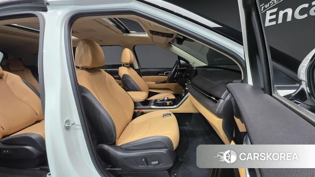 Kia Carnival 4th generation id 3922723 из Кореи 20