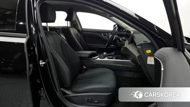 Kia K8 Hybrid id 3565665 из Кореи 20