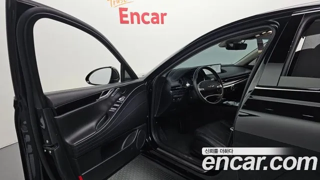 Genesis G80 (RG3) id 2880811 из Кореи 20