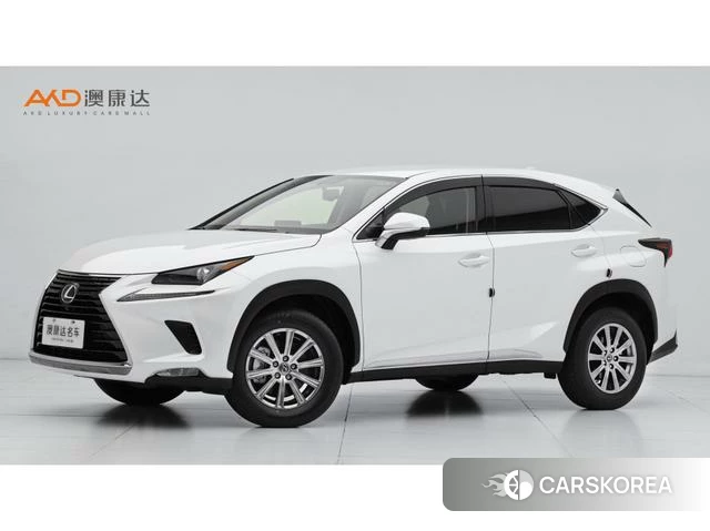 Lexus NX id 4273663 из Китая 10